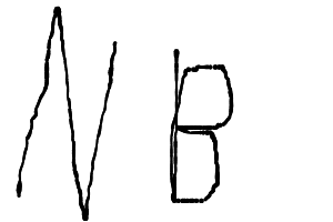 Signature